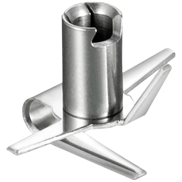 ESGE 7030 Multikniv Silver