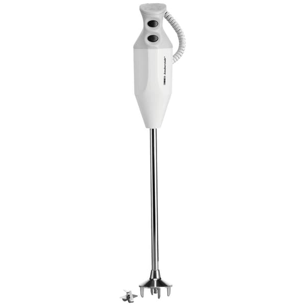 Unold G 350 Gastro Max Hushållsmixer 350 W Vit