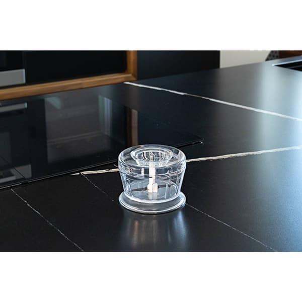 ESGE Matberedare Transparent