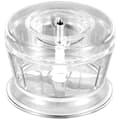 Miniatyrbild 1 av 4: ESGE Matberedare Transparent