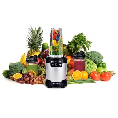 Nutrition Blender Pro Digital