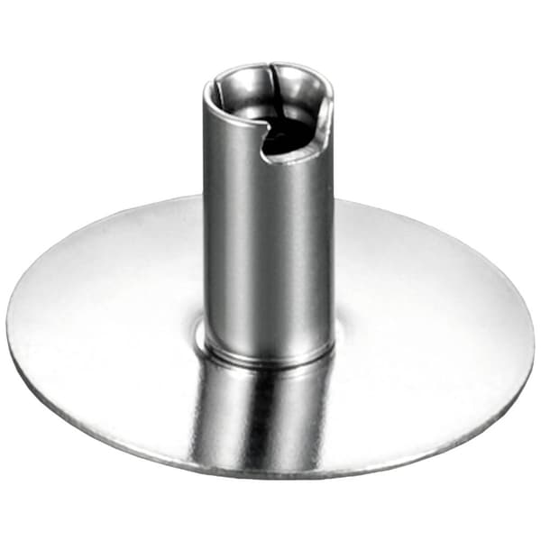 ESGE 7010 Slagskiva Silver