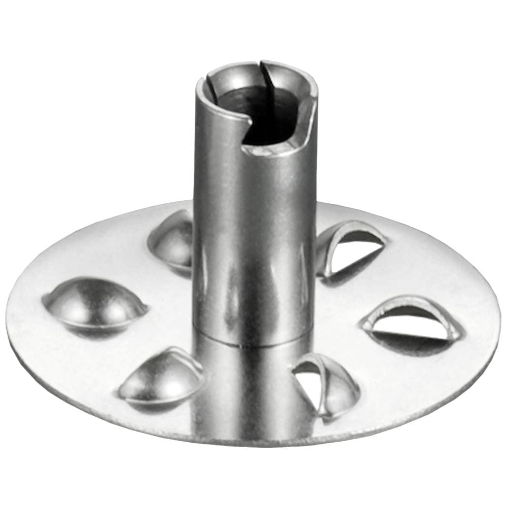 ESGE 7020 Vispskiva Silver