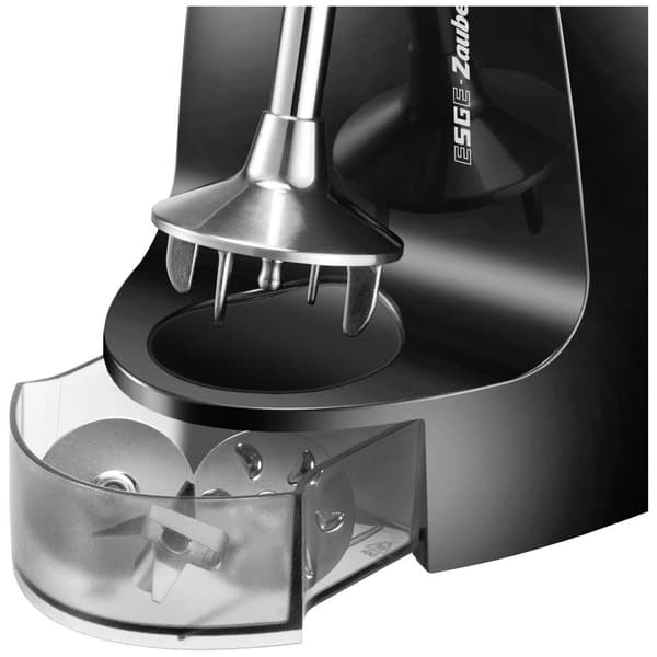 ESGE 7335 Mixerbas Svart