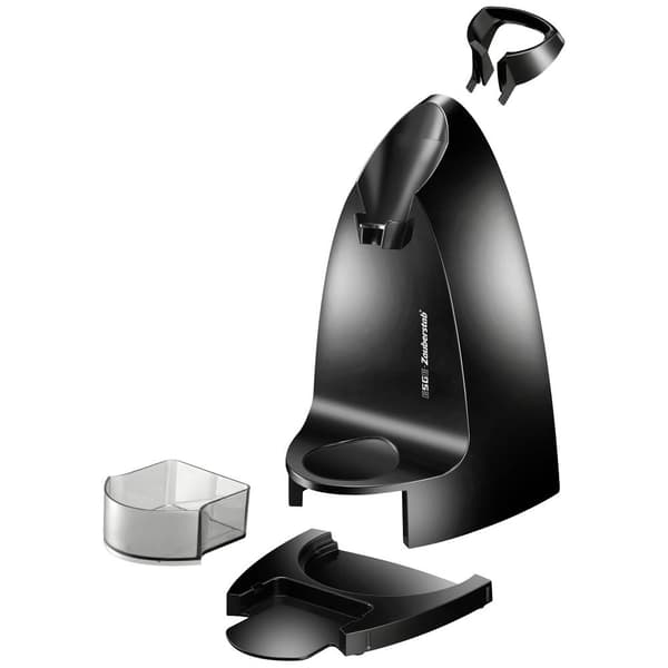 ESGE 7335 Mixerbas Svart