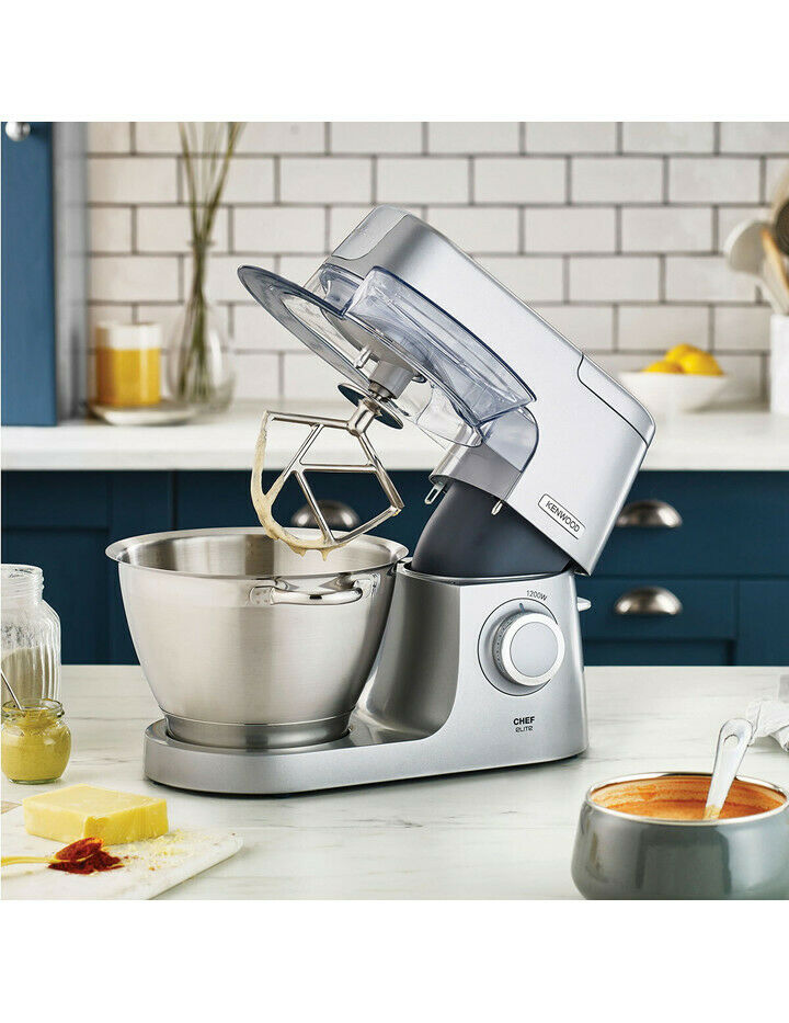 kenwood kvl4120s
