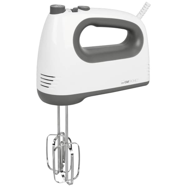 Clatronic HM 3775 Elvisp 400 W Vit