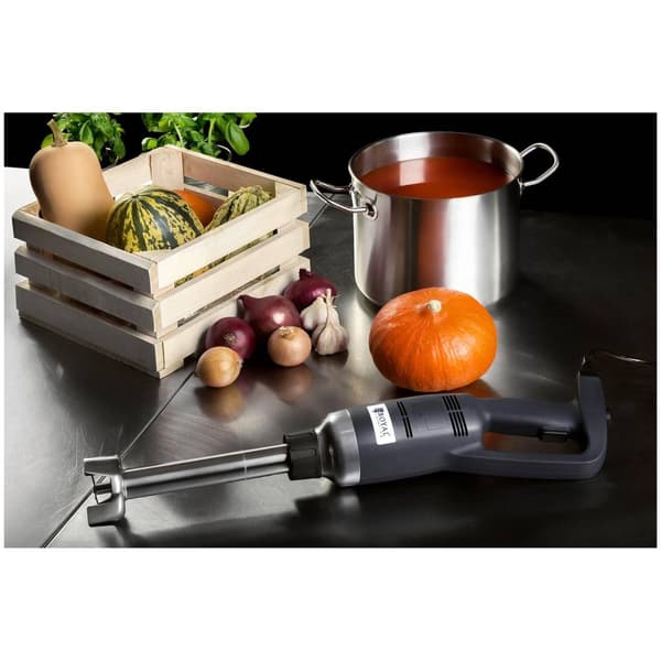 Royal Catering Stavmixer - 350 W - 300 mm - 16 000 r/min