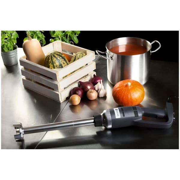 Royal Catering Stavmixer - 350 W - 400 mm - 4000 - 16 000 r/min