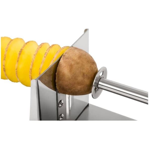 Royal Catering Pommes frites-skärare spiral