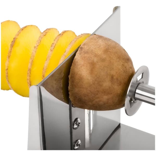 Royal Catering Pommes frites-skärare spiral