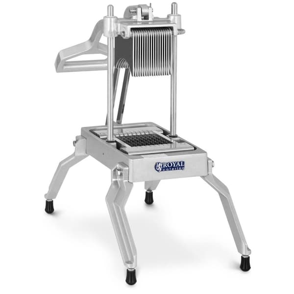 Royal Catering Lökskärare - 9 mm / 4,5 mm