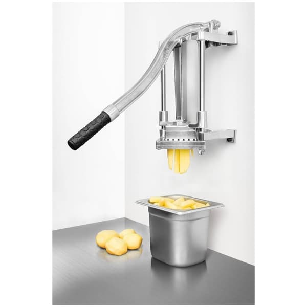 Royal Catering Pommes frites-skärare