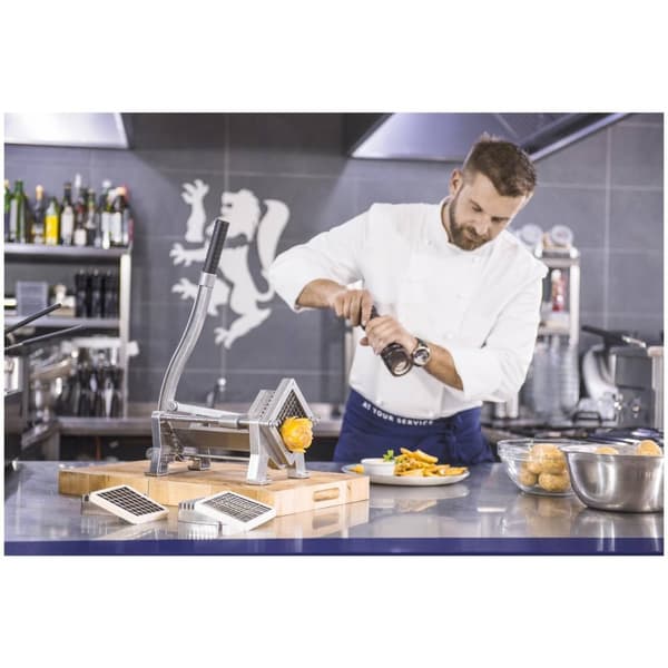 Royal Catering Pommes frites-skärare