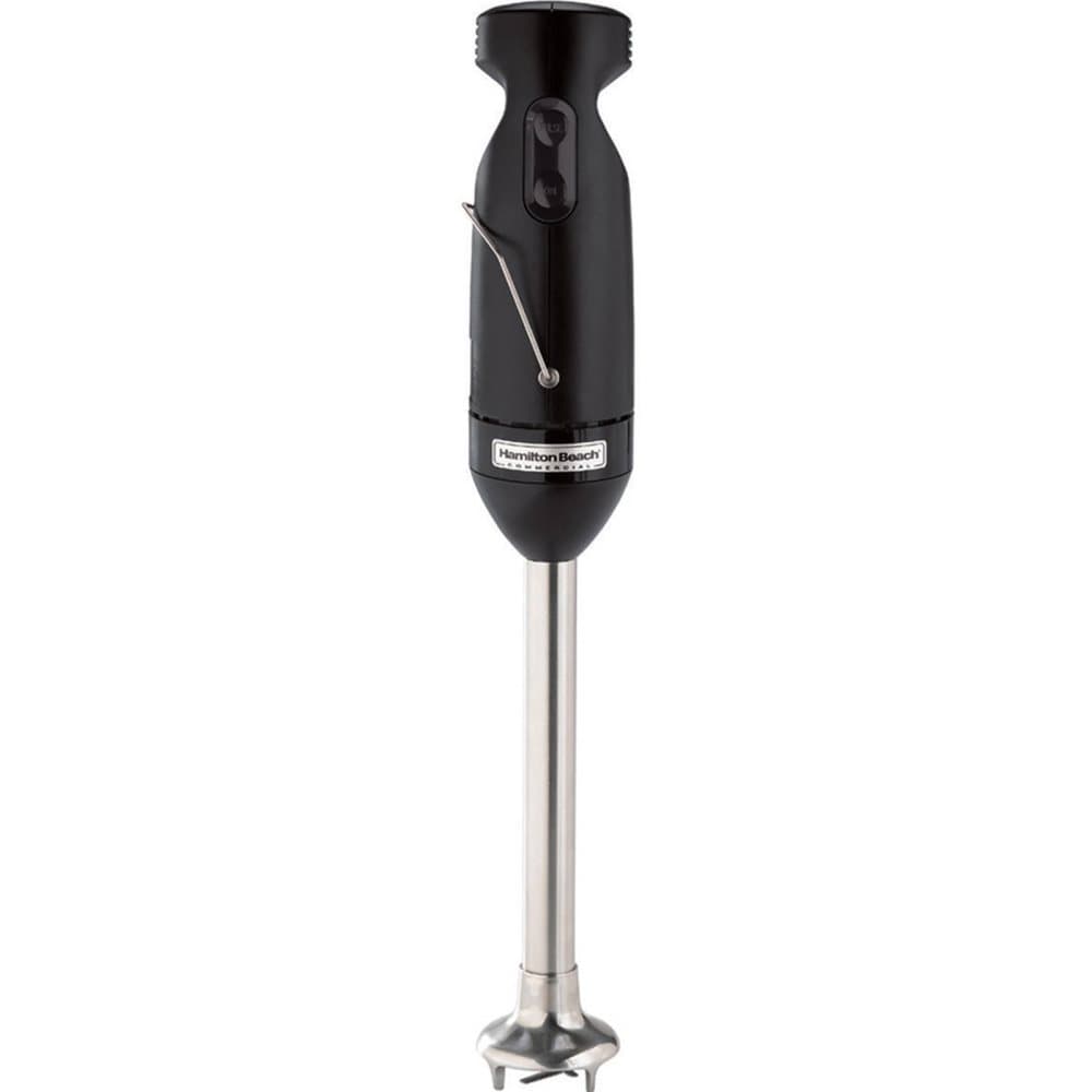 Hamilton Beach Stavmixer - 175 W - 230 mm - 2 hastigheter