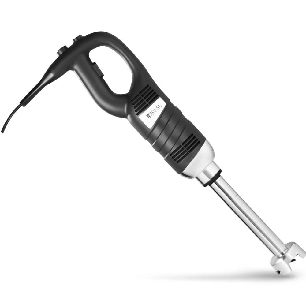 Royal Catering Stavmixer - 450 W - Royal Catering - 300 mm - 4000 - 16 000 rpm
