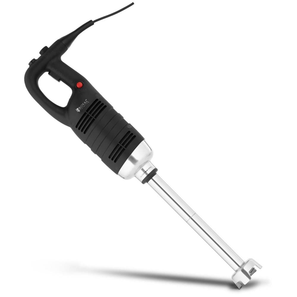 Royal Catering Stavmixer - 650 W - Royal Catering - 400 mm - 8000-18 000 rpm