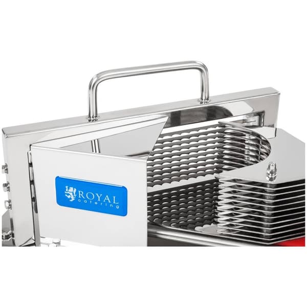 Royal Catering Tomatskärare - 5,5 mm skivor