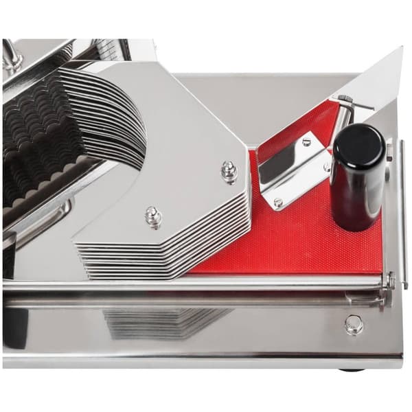 Royal Catering Tomatskärare - 5,5 mm skivor