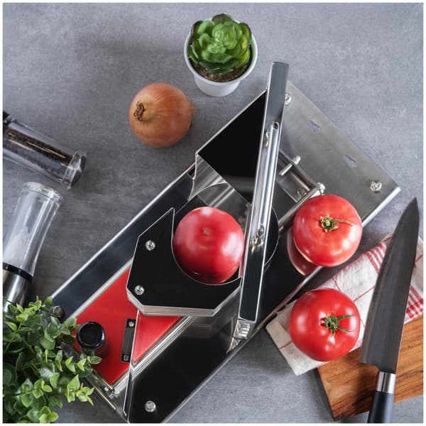 Royal Catering Tomatskärare - 5,5 mm skivor