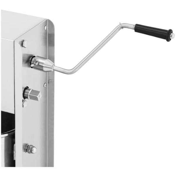 Royal Catering Korvstoppare - Vertikal - 15 L