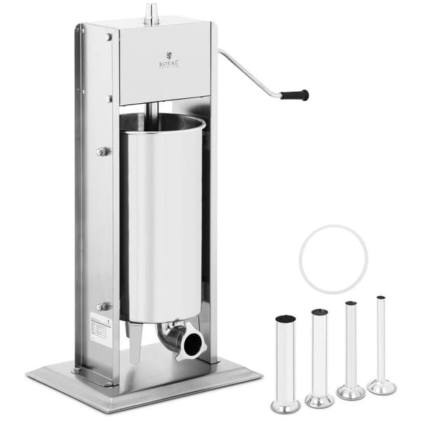Royal Catering Korvstoppare - Vertikal - 15 L