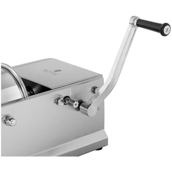 Royal Catering Korvstoppare - Horisontell - 5 L