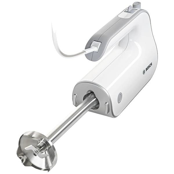 Bosch Haushalt MFZ4060 Mixerbehållare Transparent, Rostfritt stål