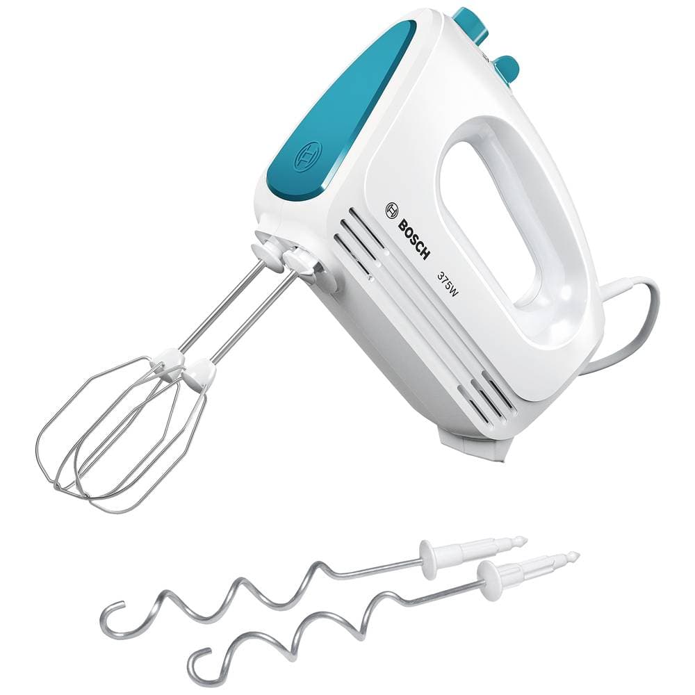 Bosch Haushalt MFQ2210D Elvisp Vit
