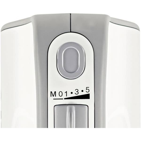 Bosch Haushalt MFQ4075DE Elvisp 550 W Vit