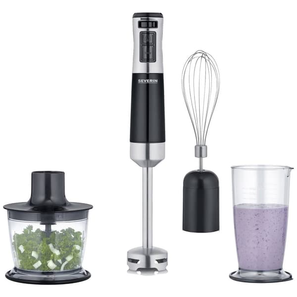 Severin 3772 Stavmixer 600 W