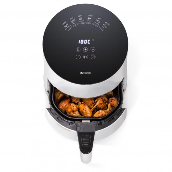 Ströme Hot Air Fryer varmluftsfritös