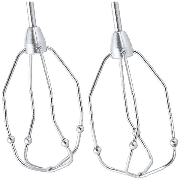Bosch Haushalt MFZ4020 Omrörare för handmixer Rostfritt stål, Vit
