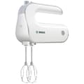 Miniatyrbild 4 av 4: Bosch Haushalt MFZ4020 Omrörare för handmixer Rostfritt stål, Vit