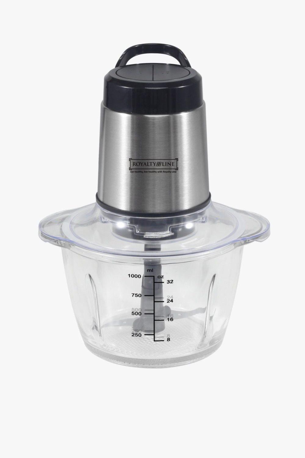 Royalty Line Elektrisk Chopper 300W