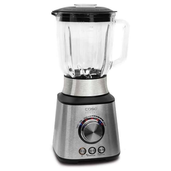 Mixerskål - CASO - MX1000 - 1000W - 1,5L - 8-grenat blad