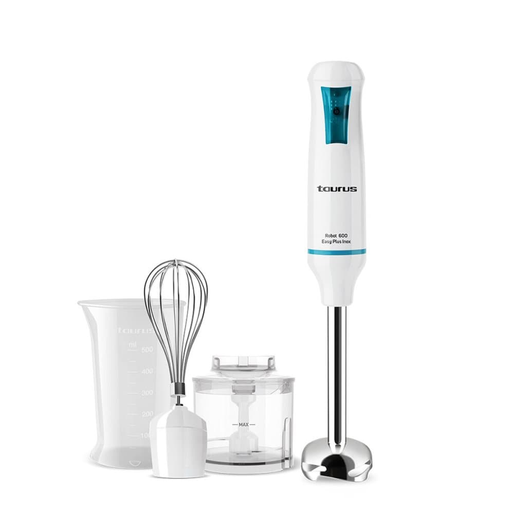 Stavmixer Taurus ROBOT600 EASYPX 600 W