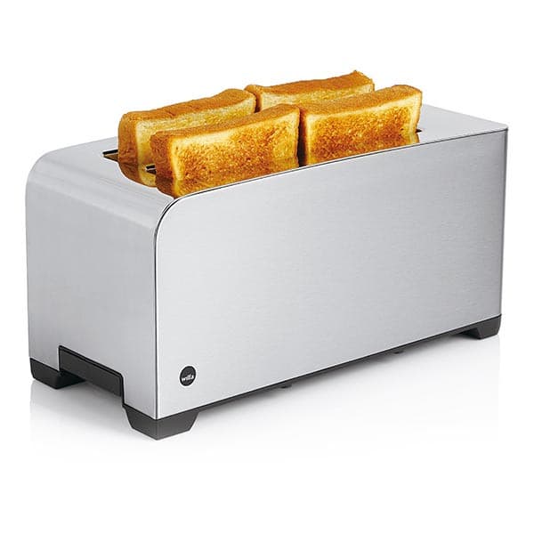 Wilfa TOL-1400S Brunch brödrost