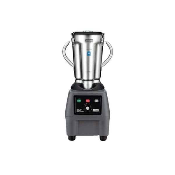 Professionell mixer - WARING - CB15V - 4L - Variabel hastighet 1700-18000 varv/min - Pulsfunktion