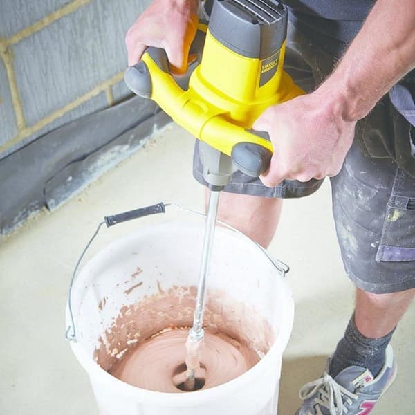 Stanley FME190 kraftomrører 1600 W