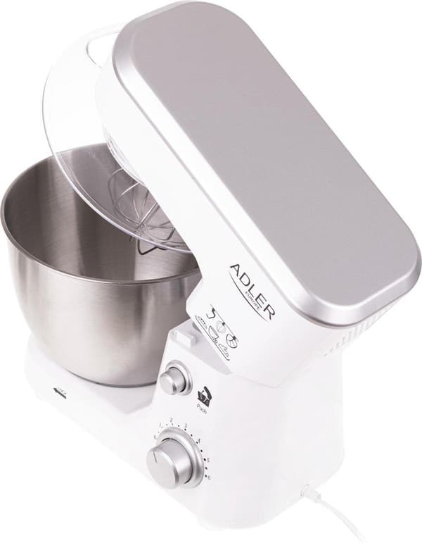 Adler AD 4216 matberedare