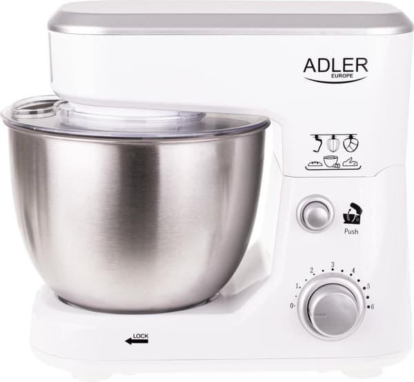 Adler AD 4216 matberedare