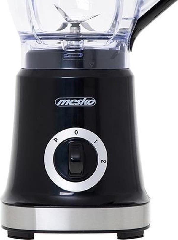 Blender 1,8 liter - sort MS 4079b Mesko
