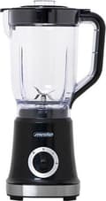Miniatyrbillede 7 af 8: Blender 1,8 liter - sort MS 4079b Mesko