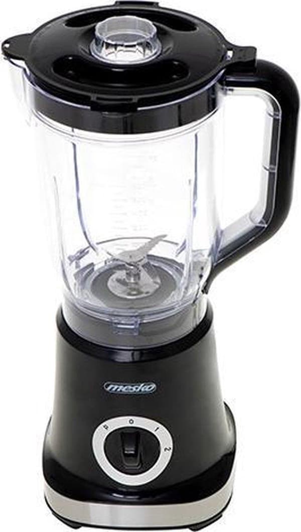 Blender 1,8 liter - sort MS 4079b Mesko