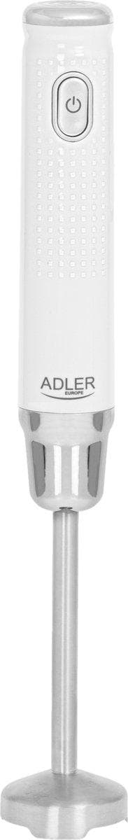 Stavmixer - 500W - silver AD 4617w Adler