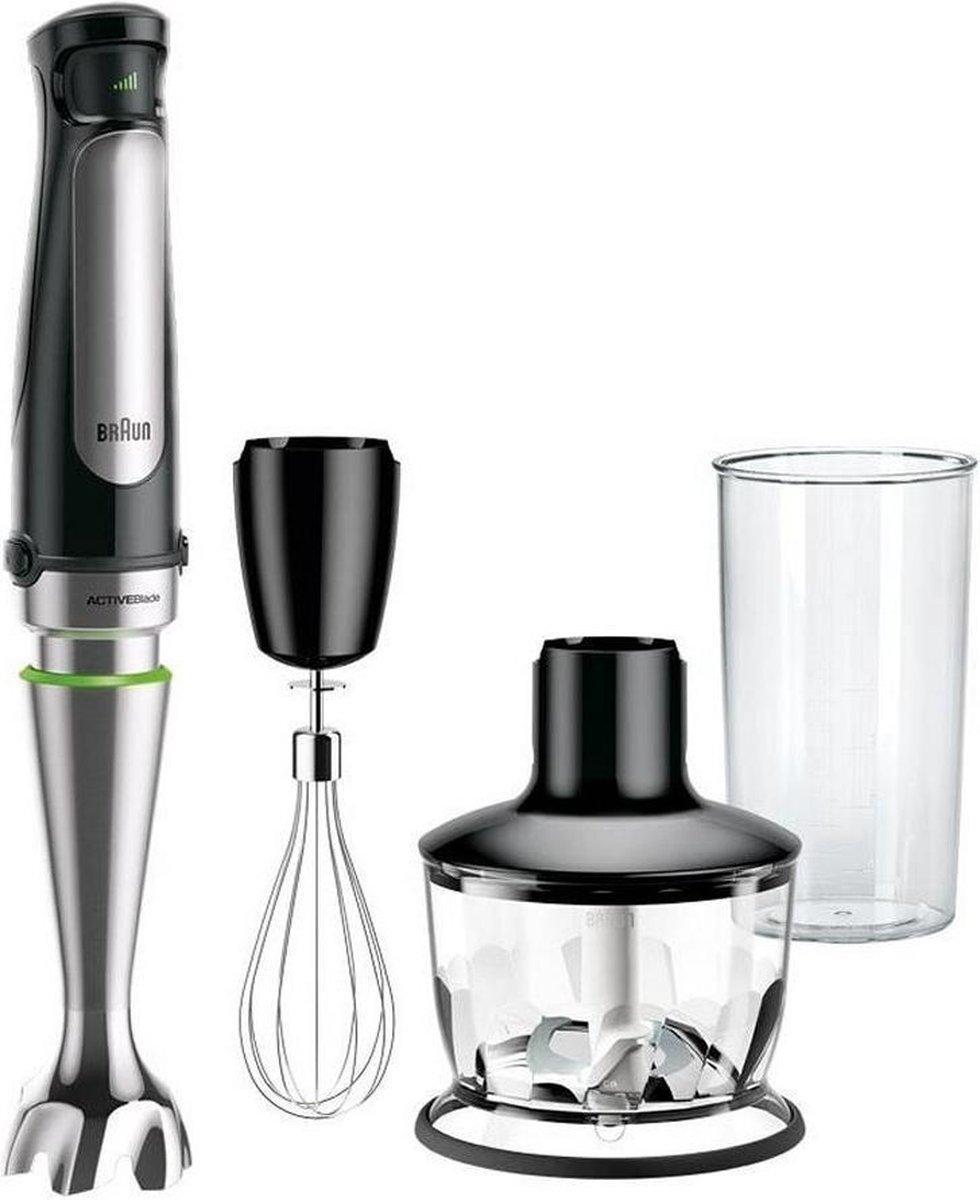 Braun MQ 7035X stavmixer