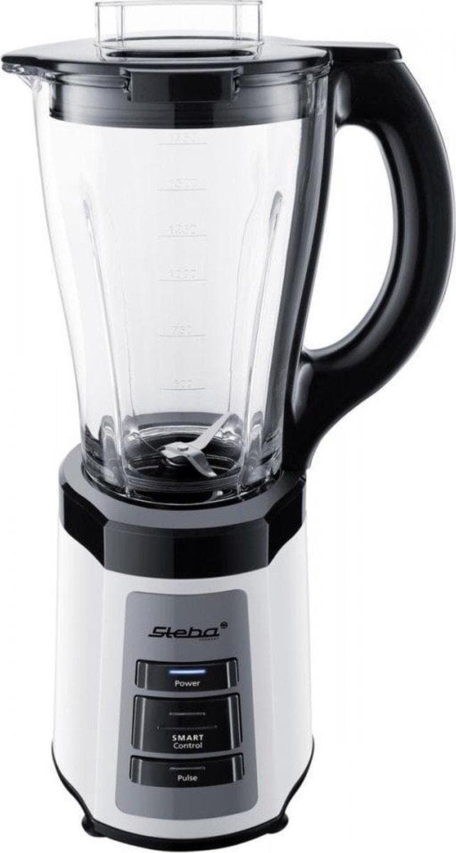 Steba MX 600 Smart bordsmixer