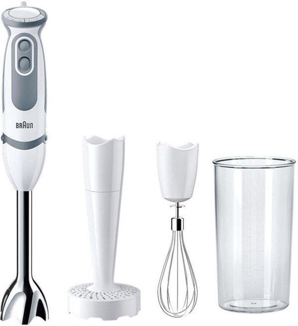 Braun MQ 5207WH stavmixer