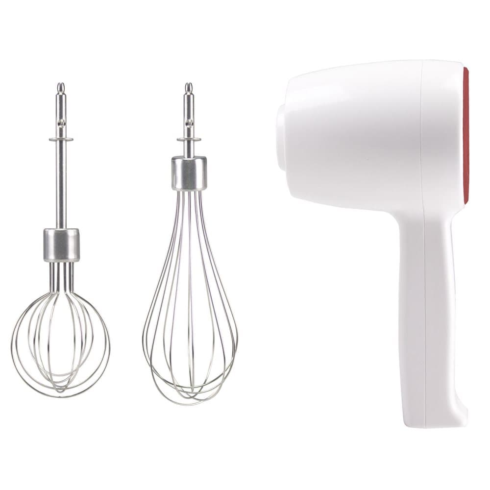 Trådlös Elvisp - USB-laddning